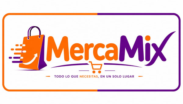 Merca Mix